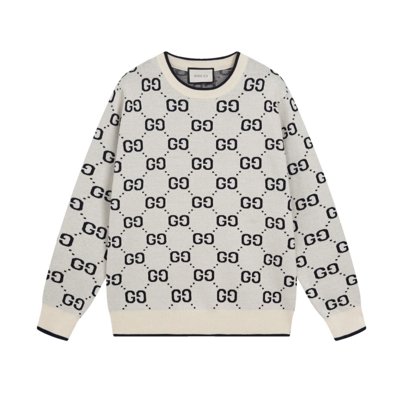 G*u*i sweaters